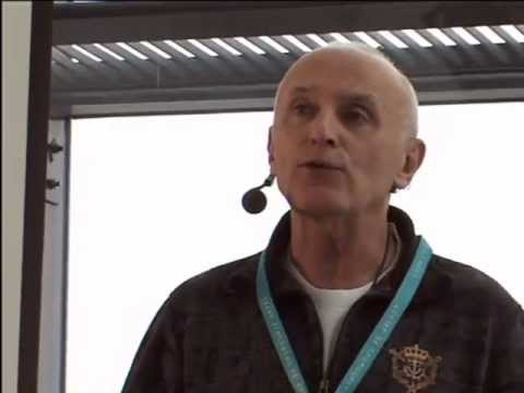 TEDx Belgrade 2012 - ZORAN MODLI o zarobljenicima iluzija