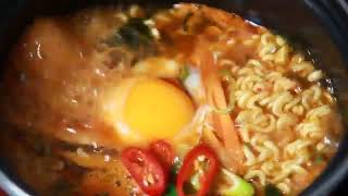 アトミ CM｜ジャガイモラーメン
