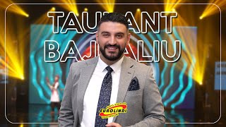 Taulant Bajraliu - Mos Ba Hajgare