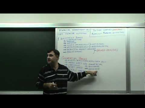 Financial Management Lecture 01
