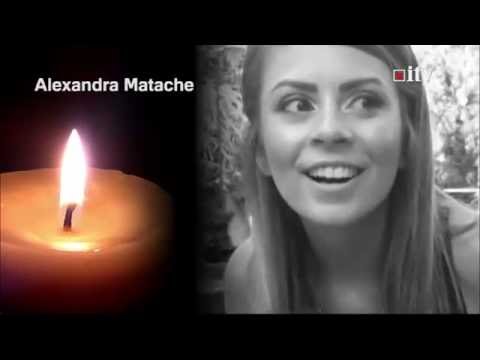 O săptămână de la tragedia din clubul "Colectiv" 06.11.2015