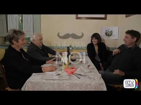 LA PROPOSTA - IL SECONDO