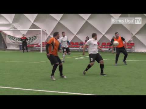 09.03.2017 II Liga D - nc+ vs. Colorex