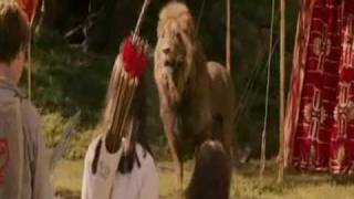 Narnia - Open Up Your Eyes