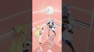 昨日の動画の裏側！答え合わせ🥹【星川サラ/樋口楓/にじさんじ】#shorts