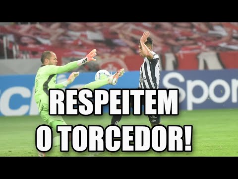 INTERNACIONAL 2 X 0 SANTOS - NARRASANTOS | BRASILEIRÃO 2020