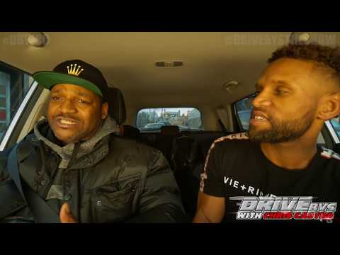 DBWCC - TRAGEDY KHADAFI SUES MASTER P, ICE CUBE?