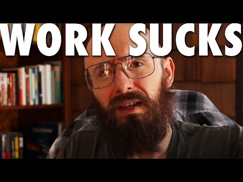 Every Job is a Dead End Job