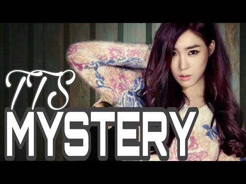 [7th Anniversary Project] GIRLS' GENERATION TTS (태티서) - MYSTERY