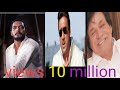 Jackie Shroff Nana Patekar Angaar Movie Comedy