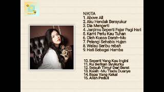 Download lagu NIKITA - THE BEST SONGS CHRISTIAN ROHANI mp3