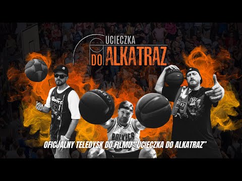 Nullizmatyk X Kulas X Massey - Ucieczka do Alkatraz (prod. WuErbe)