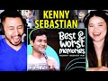 KENNY SEBASTIAN | Best & Worst Memories : Deep Sea Diving | Stand-Up Comedy | Crowd Work | Reaction!