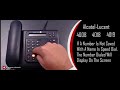 Видеообзор Alcatel-Lucent AP41