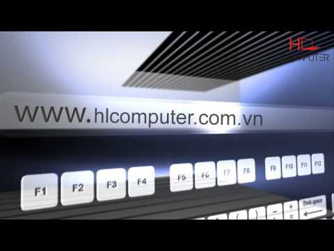 HL Computer