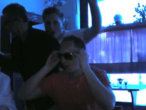 RFC Liberta - so ein Tag so wunderschön wie heute