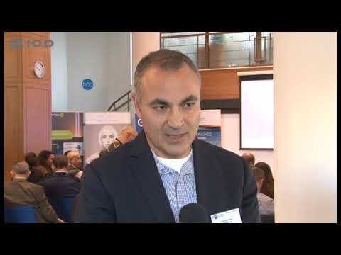 ΕΠΙΧΕΙΡΗΜΑΤΙΚΟΤΗΤΑ ΚΑΙ ΨΗΦΙΑΚΗ ΟΙΚΟΝΟΜΙΑ ΣΤΗ ΘΕΣΣΑΛΟΝΙΚΗ(TV100-061218)