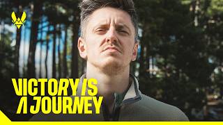 17 YEARS OF PRO PLAY | Victory is a journey