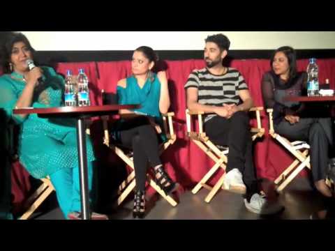 Q&A - Paul and Gurinder