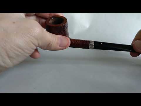 DUNHILL TANSHELL 253 PERNO BOCCHINO ROTTO