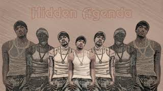Craig David - Hidden Agenda