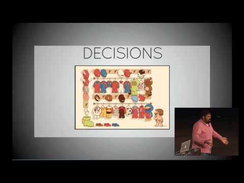 dotJS 2013 -  John K Paul - Type dependence