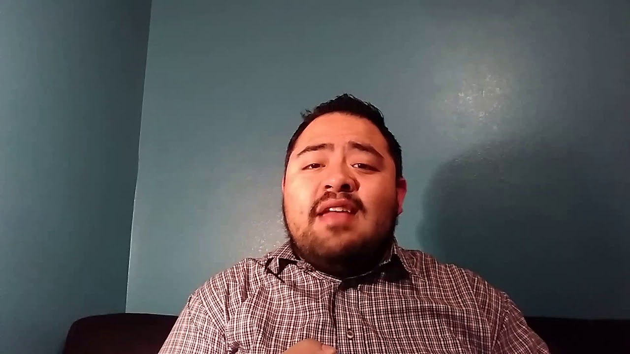 UTEP: BBA Student Presentation