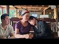 Som Went To See Her Mother To Find Out The Truth About What CEO Song Had Told Her