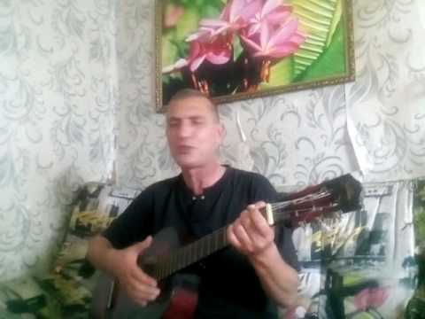 Петр Зыкин-Татуировки(сл.муз.П.Зыкин)