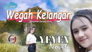 Download lagu Yeyen Novita - Wegah Kelangan | DJ Santuy  mp3