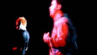 Throwdown : Trust (with Keith Barney)