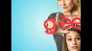 Glee - Gimme More (Britney spears)