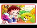 Puss In Boots Bedtime Fairy Tale IBigToy L Bedtime Storybook For Children L ABC For Kids TV