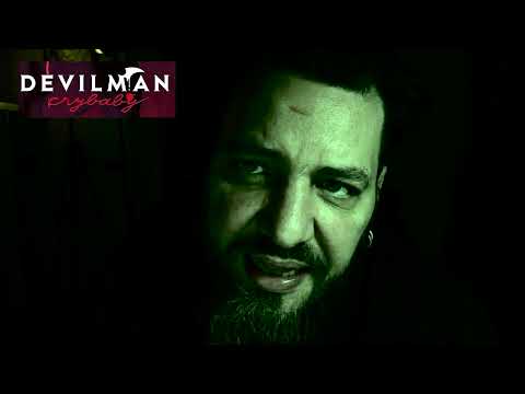 Patreon: Devilman Crybaby (2018) by Masaaki Yuasa - Minireview requested by Alberto Canale