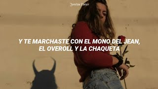 Baracunatana - Los Aterciopelados (Letra)