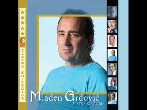 Mladen Grdovic - Tiho, tiho