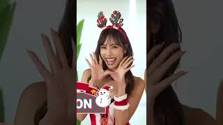 🎅🎅 JUNON Xmas Party [01]🎅🎅  #cyberjapan   #christmas