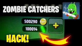 Zombie Catchers Hack ✅ How to Cheat in Zombie Catchers MOD Android + iOS 2020