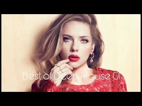 Deepjack feat Kinspin - Make me Cry