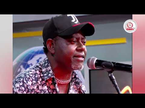 KAMANDE WA KIOI FT JOY WA MACHARIA