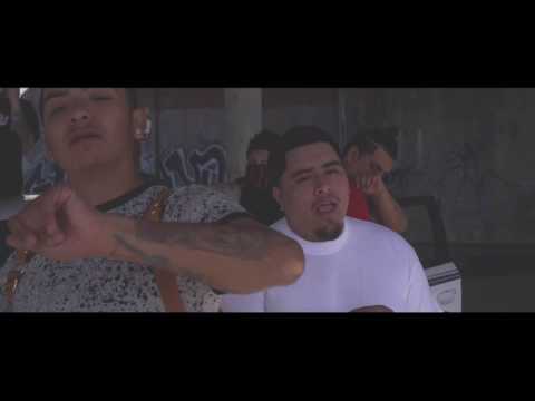 Robby Dizzle ft OT Gwalla - Mask Off (Remix) Official Video // Directed by : La Nassa