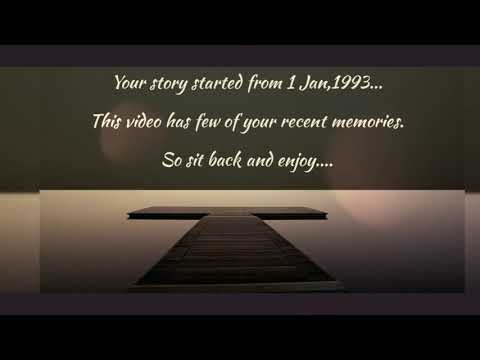 Happy Birthday Dikshita!🎉