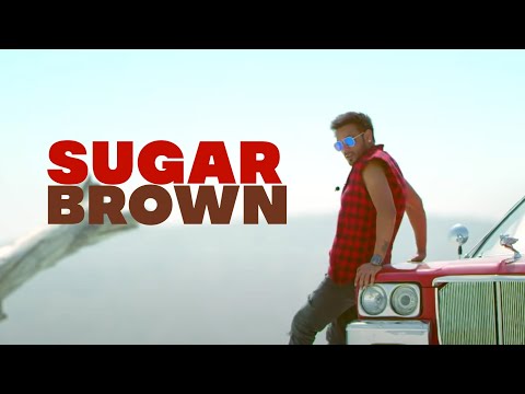 Poster sugar brown lyrics – bhinda ahujla