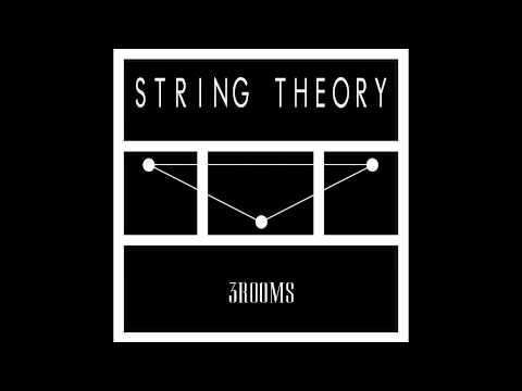 po6done part1 (STRING THEORY)