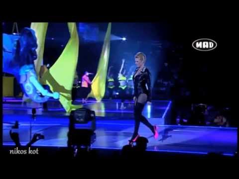 Hadley feat. Playmen - Addicted/Gypsy Heart_MAD VMA 2013