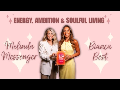 Bianca Best & Melinda Messenger Live in London's Oldest Esoteric Book Store, Leicester Square