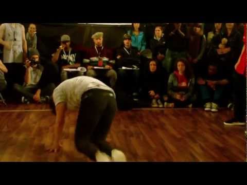 South Flavor Jam - Cypher Sons Anniversary - Koala Corp VS Qc Roc 2