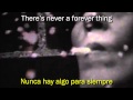 a-ha - There's never a forever thing [HD 720p] [Subtitulos Español / Ingles] [Vídeo oficial]