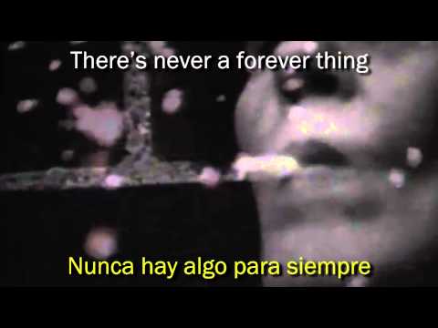 a-ha - There's never a forever thing [HD 720p] [Subtitulos Español / Ingles] [Vídeo oficial]