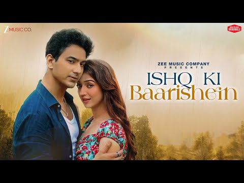 Ishq Ki Baarishein — watch video